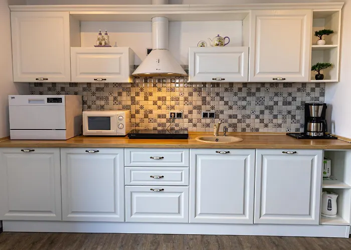 English Home In Silver Mountain Resort Poiana Brasov