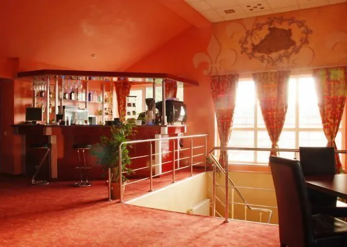 Pantex Hotel Brasov