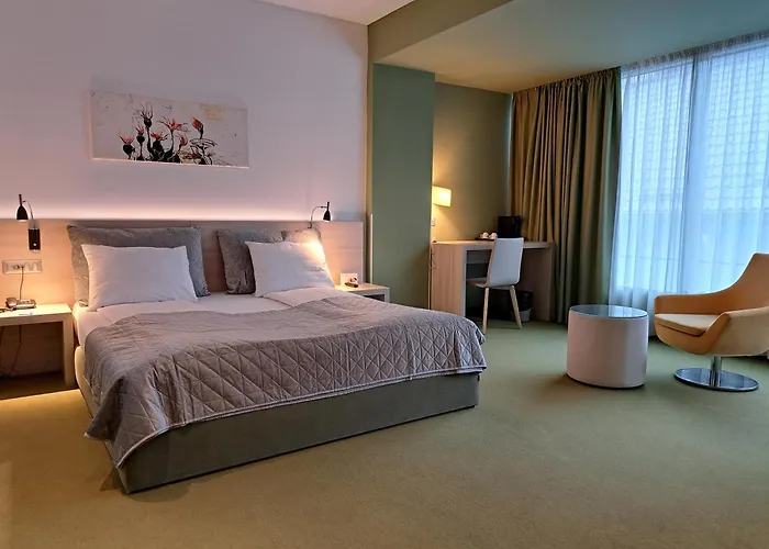 Boutique Hotel Armatti Braşov