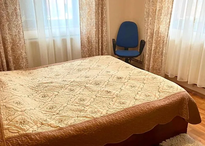 Vila Zeno Braşov