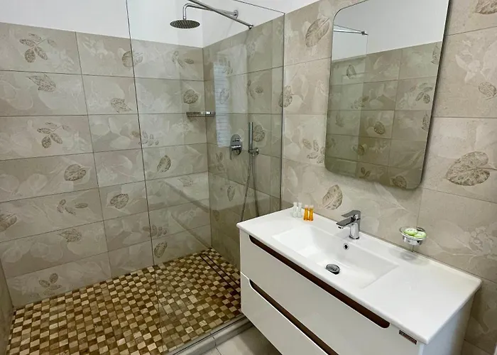 Resedinta Cina Hotel Brasov