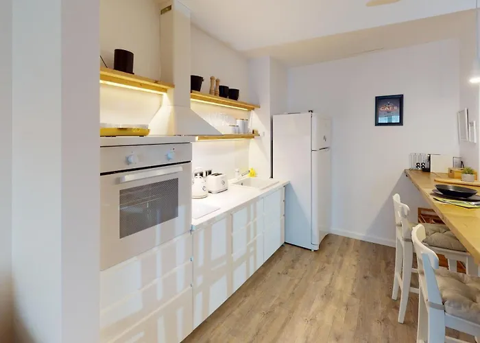 Pet friendly Cosy Loft Flat In Silver Mountain Of Poiana Brasov
