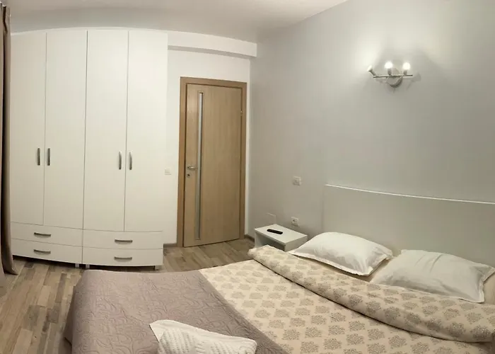Haustierfreundliches Alessia Homes Coressi Brașov