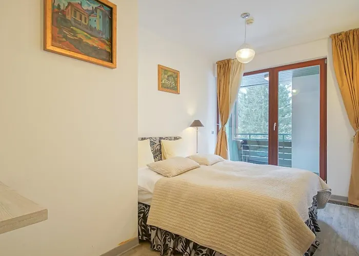 Chambres Mountain Poiana Brasov