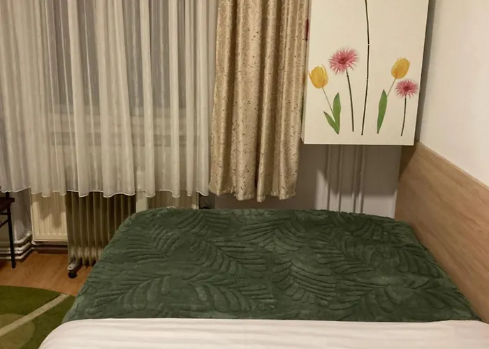 Ferienwohnung House Centrul Istoric Hermannstadt