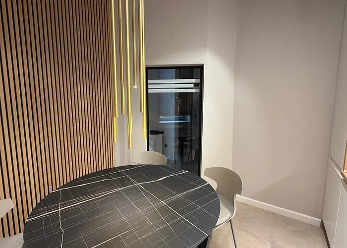 Premium Suites Postavarului Braşov che accetta animali