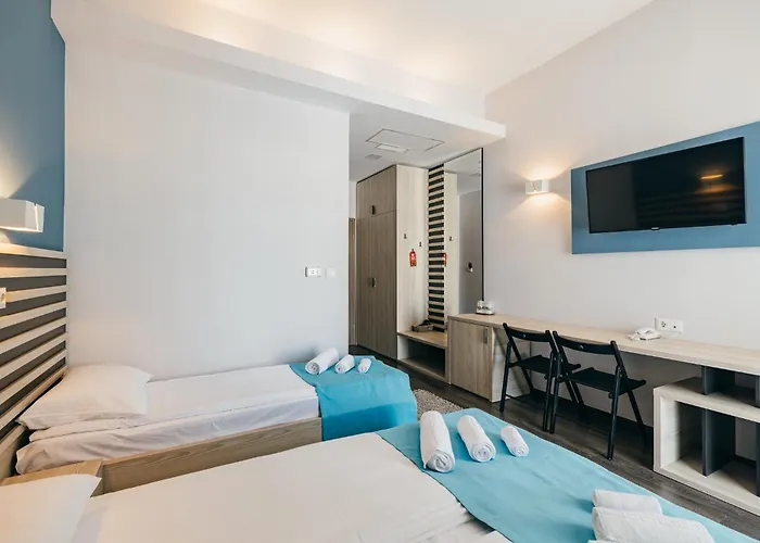 Hoteluri în Praid