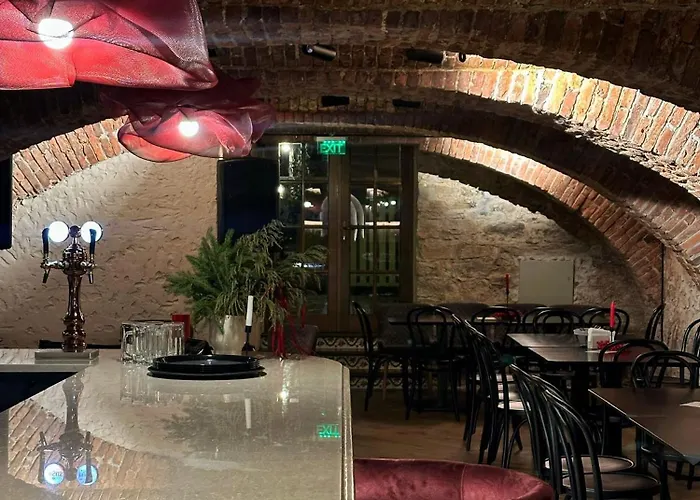 Hoteluri în Hunedoara