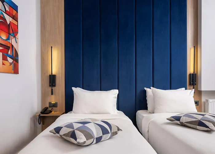 Hotel Soimul Brasov