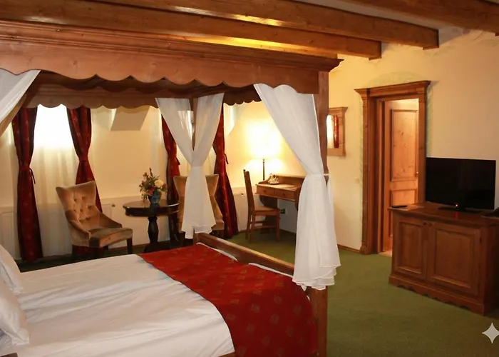 Boutique Hotel ,,Villa Franca" Sighişoara