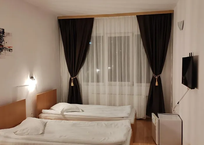 Pensiunea Hora Brasov
