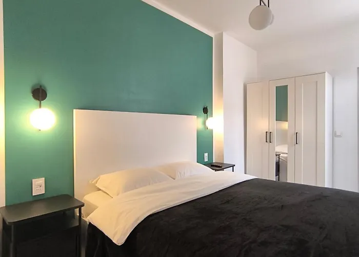 Oldies Apartment Sibiu