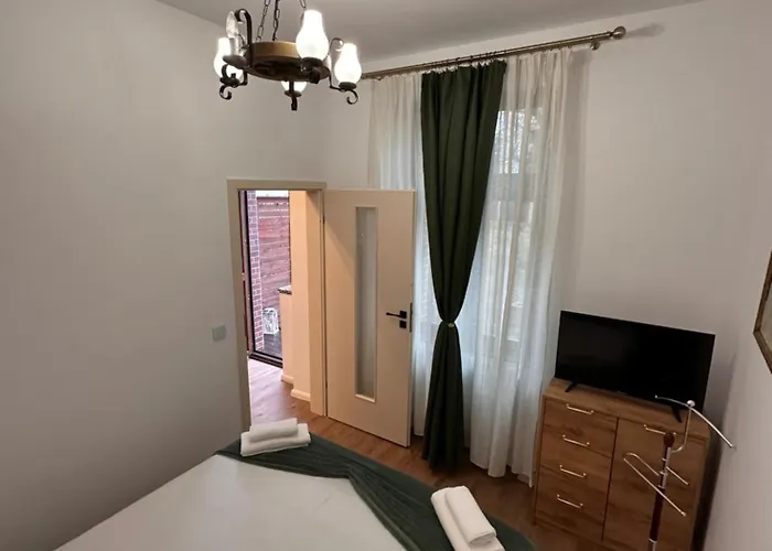 Norderney Apartments Hermannstadt
