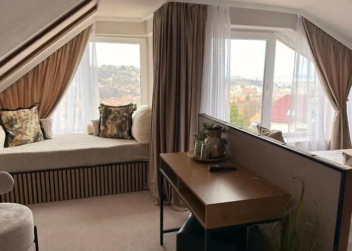 Hotel Casa Cristina Braşov