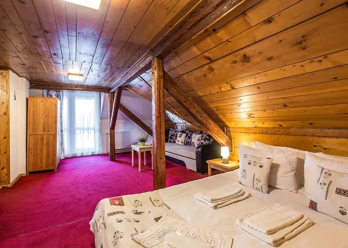 Martha Residence Sibiu