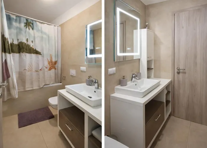 Luxurious Landing Apartment Braşov admite animales