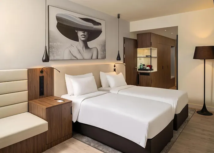 Hoteles en Cluj-Napoca