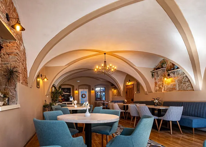 Hotel Casa Wagner Sighişoara