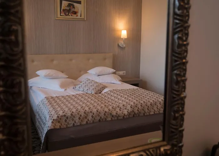 Best Western Silva Hotel Sibiu