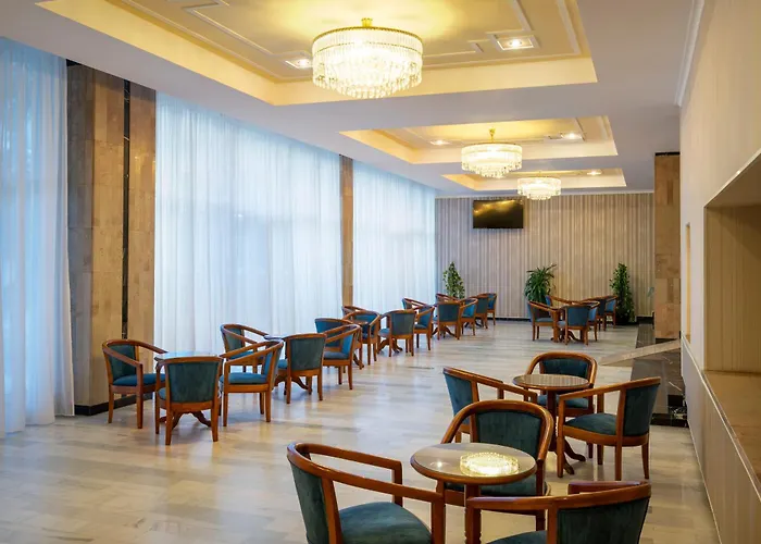 Hotel Belvedere Cluj-Napoca