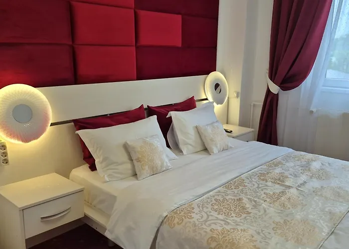 Campina Hotels