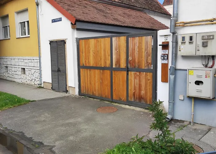 Chostello Ecomis Rustik Sibiu