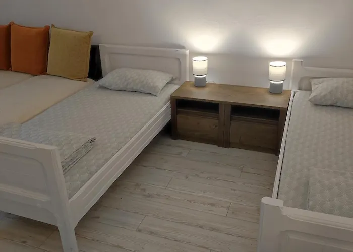 Chostello Ecomis Clasik Sibiu