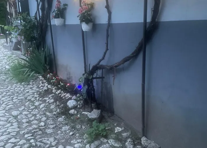 Hotel Blue House Braşov