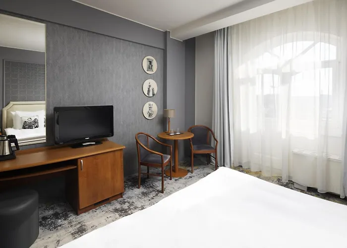 Hoteles de Playa en Sibiu 