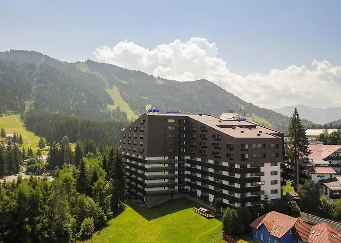 Poiana Brasov Hotels
