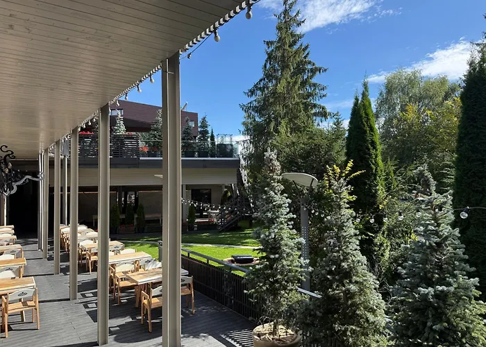 Poiana Brasov Ski Hotels
