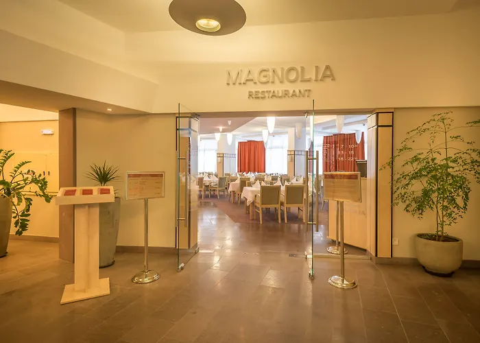 Sovata Hotels