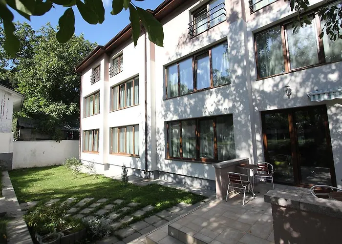 Studio Apartcity Braşov