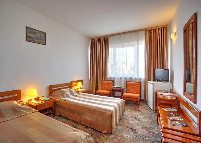 Hotel Capitol Braşov