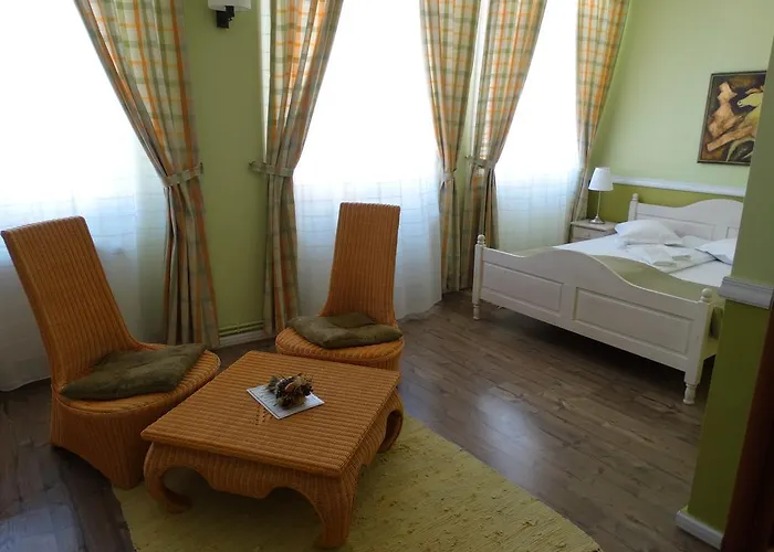 Haustierfreundliches Hotel Vicenza Square Hermannstadt