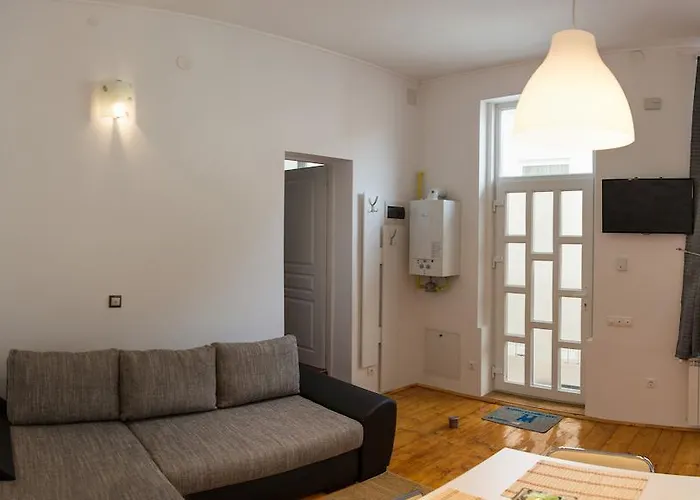 Sibiu Residence