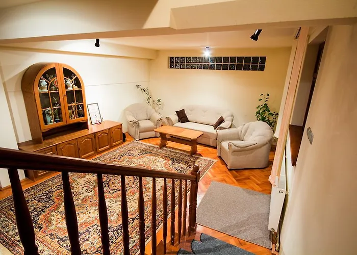 Villa Townhouse 36 Sibiu