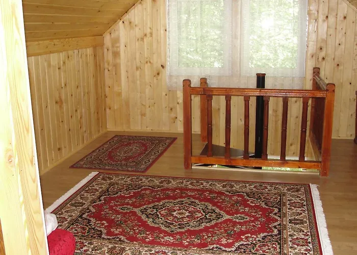 Hotéis em Carpathians - Romania