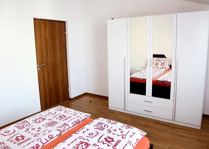 Vila Nona Apartment Sibiu