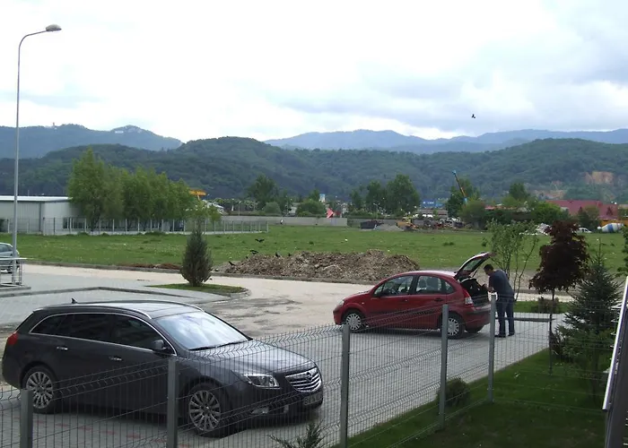 Anca Apartment Braşov