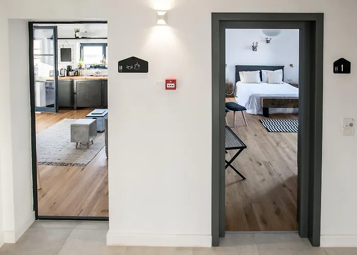 Hoteles con jacuzzi en Braşov
