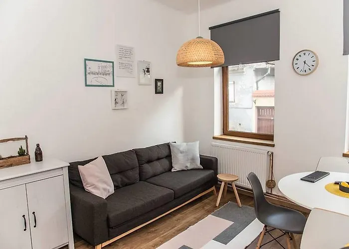 Movilei 15 Apartment Sibiu