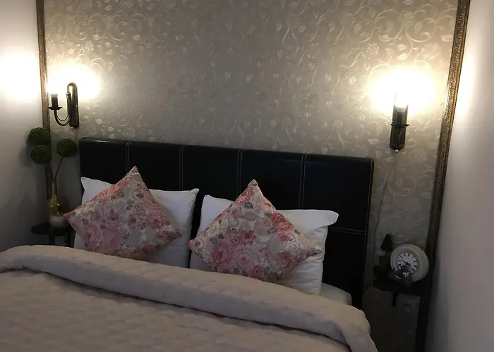 Poarta Ecaterina Residence Brașov