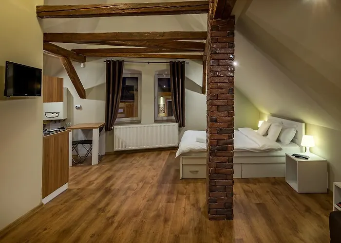 Haustierfreundliches Studio Unseen Brașov