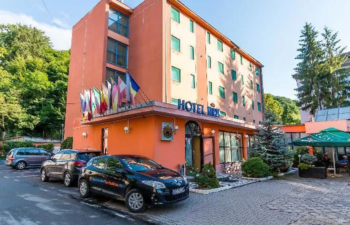 Hotel Rex Sighişoara