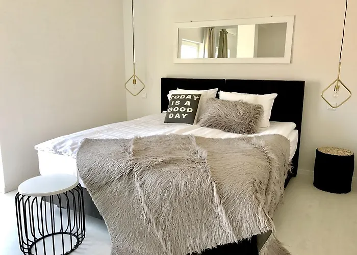 City Center Boutique Apartments Braşov