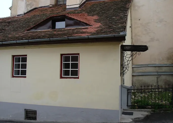 Apartament Romanita Hermannstadt