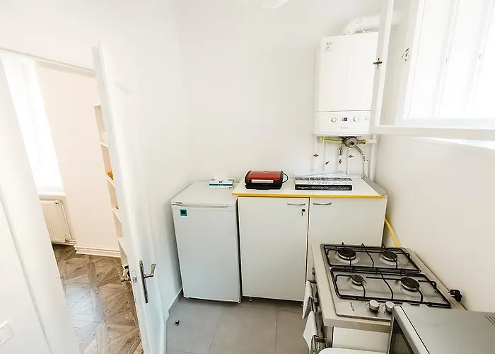 Pet friendly M&F Apartment Brasov