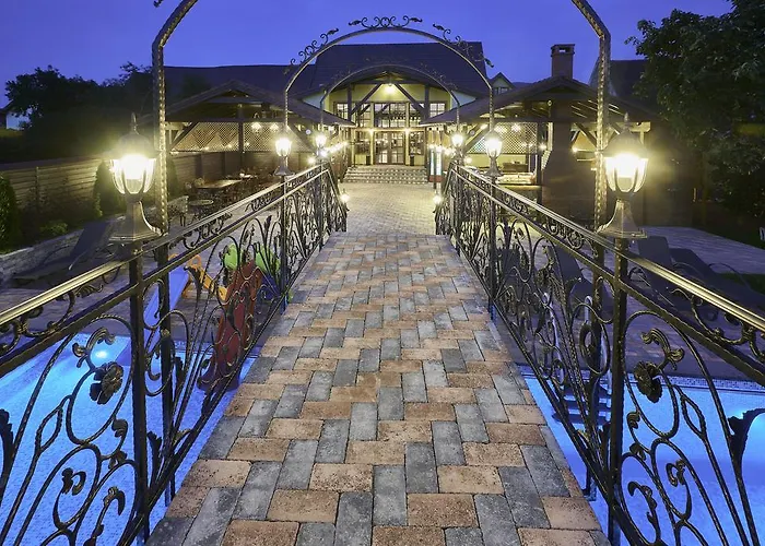 Resort sciistici di Carpazi - Romania