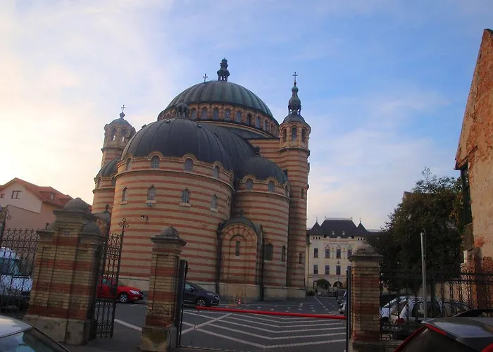 Haustierfreundliches Ferienwohnung Sonja'S Nest Hermannstadt